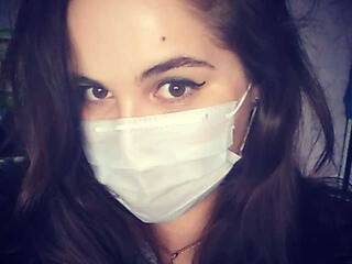 Erotisk videochat AhriGold