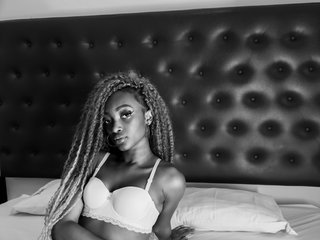 Erotisk videochat AhviEbony