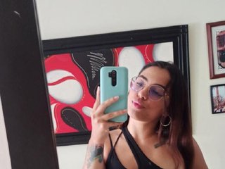 Erotisk videochat Aida-Mansson