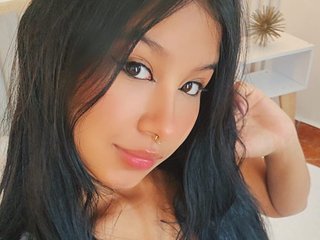 Erotisk videochat AidaMoreno