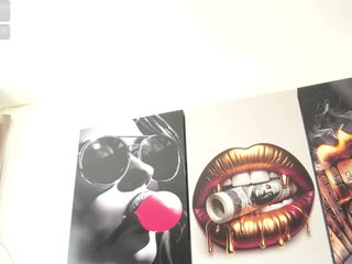 Erotisk videochat aidaadams