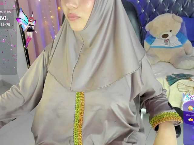 Broadcast Screenshots AidaBitar