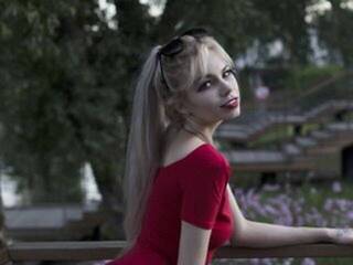 Erotisk videochat AidaJasmine