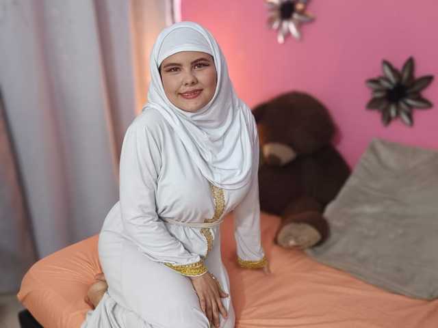 Foto af profilen AidaShariq