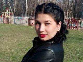 Erotisk videochat aienur