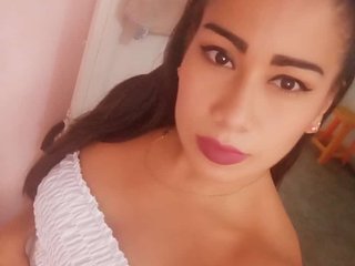 Erotisk videochat aily-