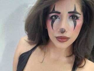 Erotisk videochat aimi92