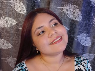 Erotisk videochat AimiCastanon