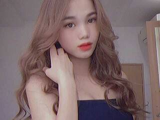 Erotisk videochat AinaLee