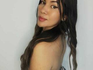 Erotisk videochat ainhara-davis