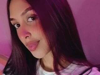 Erotisk videochat Ainhoa-23