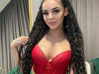 Erotisk videochat Aira-star