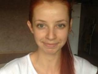 Foto af profilen airlady