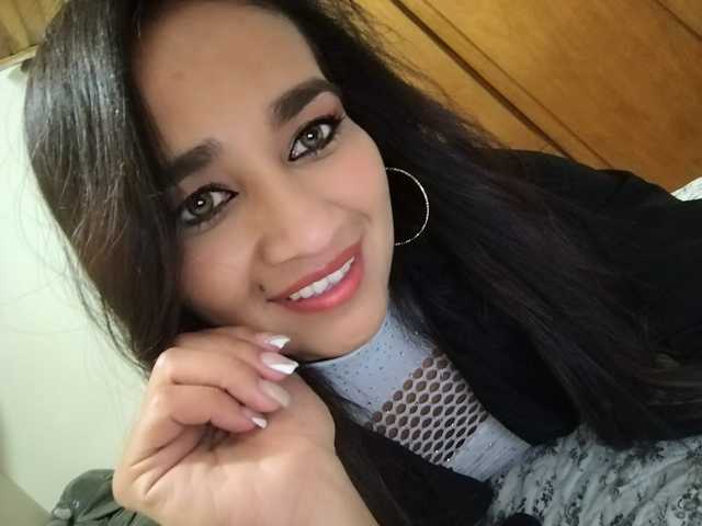 Foto af profilen aisha-collins