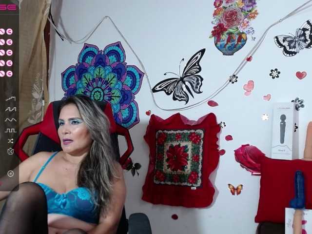 Broadcast Screenshots aishabaker1
