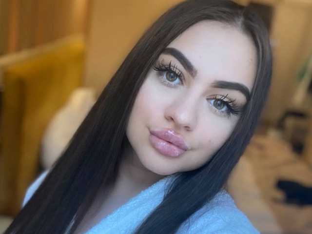 Foto af profilen AishaDelRey