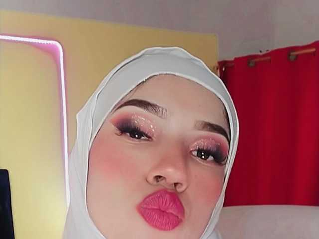 Foto af profilen AishaFadel