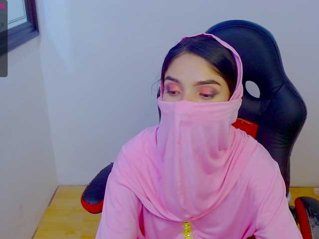 Broadcast Screenshots AishaFadel
