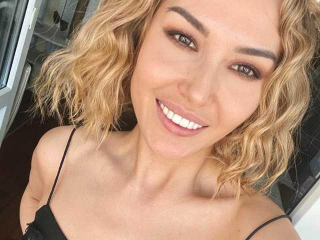 Foto af profilen AishaMoon