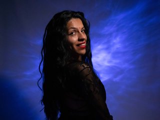 Erotisk videochat aitana-garcia