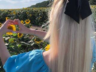 Erotisk videochat Aiva666