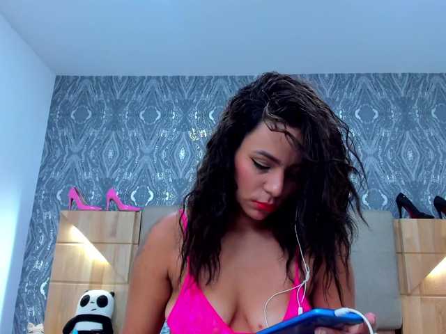 Broadcast Screenshots AkashaLee