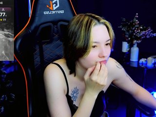 Erotisk videochat Akemi-Sora