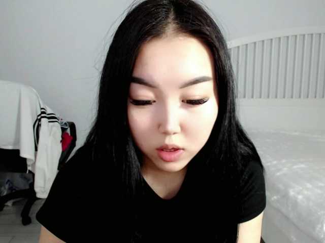 Fotos AkemiChu Welcome to my room! I haven't been naughty in a really long time, so le'ts have some fun! pvt is open! #asian #young #18 #cute