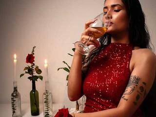 Erotisk videochat akiralovee