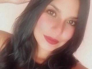 Erotisk videochat AlanaAllen