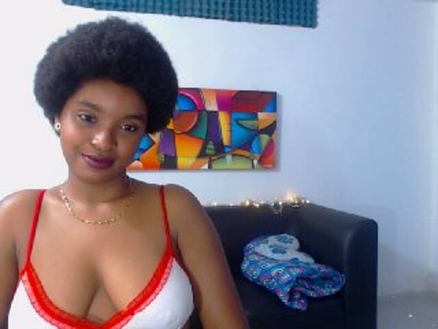 Broadcast Screenshots alanabrittx