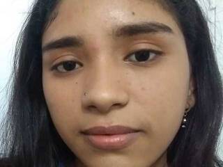 Erotisk videochat AlanaDavis