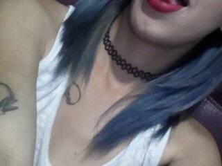 Erotisk videochat AlanahPreston