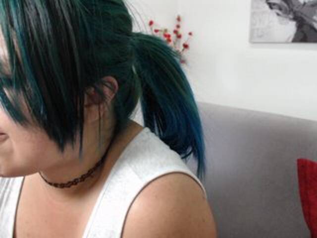 Broadcast Screenshots alanahray