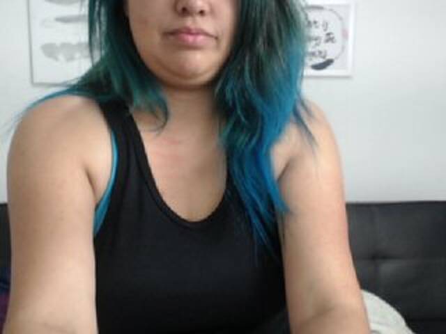 Broadcast Screenshots alanahray