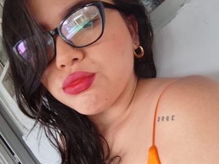 Erotisk videochat alanamz