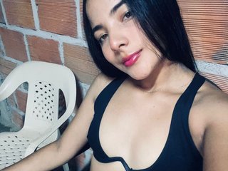 Erotisk videochat AlanaSweet