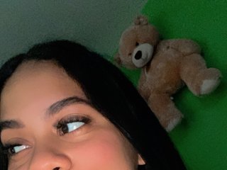 Erotisk videochat ALANAWAVES