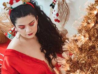 Erotisk videochat alandra8