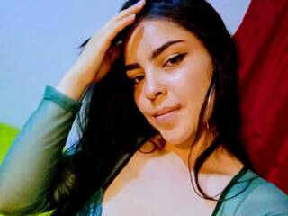 Erotisk videochat ALANNA-DM