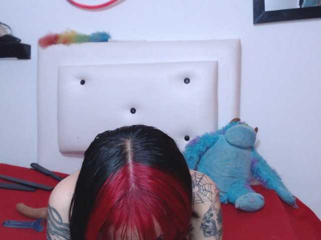 Broadcast Screenshots alanna-hot-fs