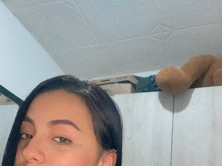 Erotisk videochat AlannaRey