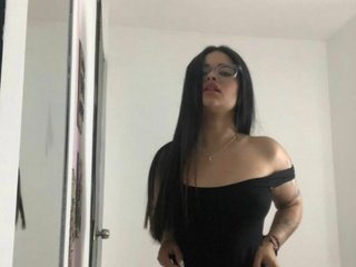 Erotisk videochat ALASKA-JONES