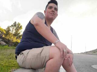 Erotisk videochat AlbaDegeneres