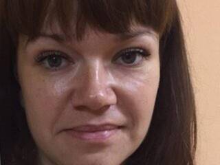 Erotisk videochat AldinaRay