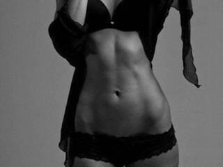 Erotisk videochat Ale-xandra