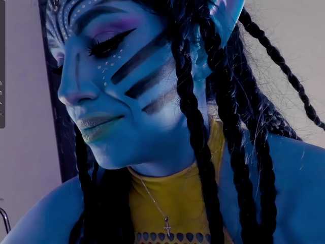 Broadcast Screenshots Neytirii