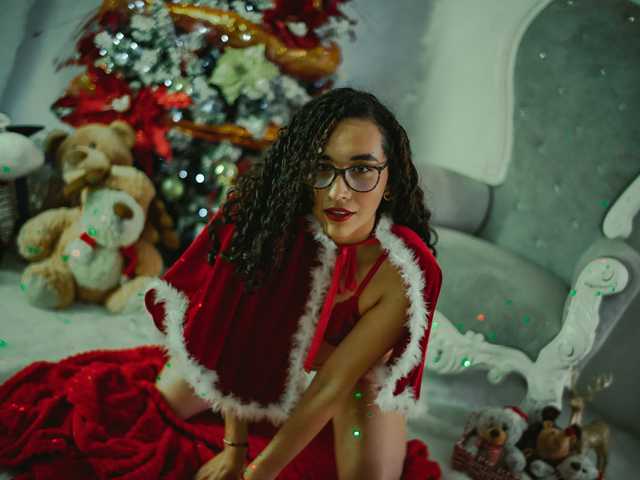 Foto af profilen AlehiaParker1