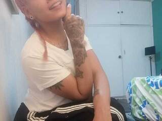 Erotisk videochat Aleja-10