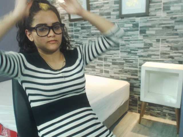 Broadcast Screenshots aleja-magic